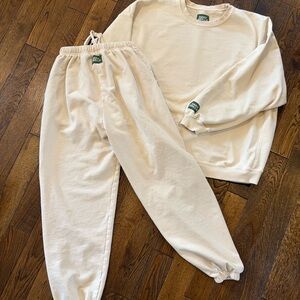 Daily drills sand sweat set